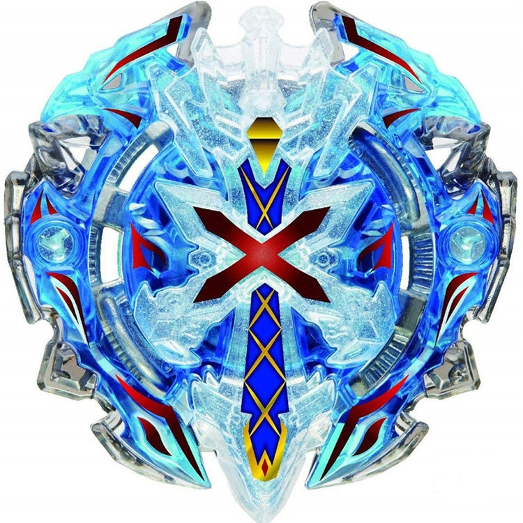 Beyblade Burst B-67 Random Booster Vol.5 Xeno Xcalibur.V.C