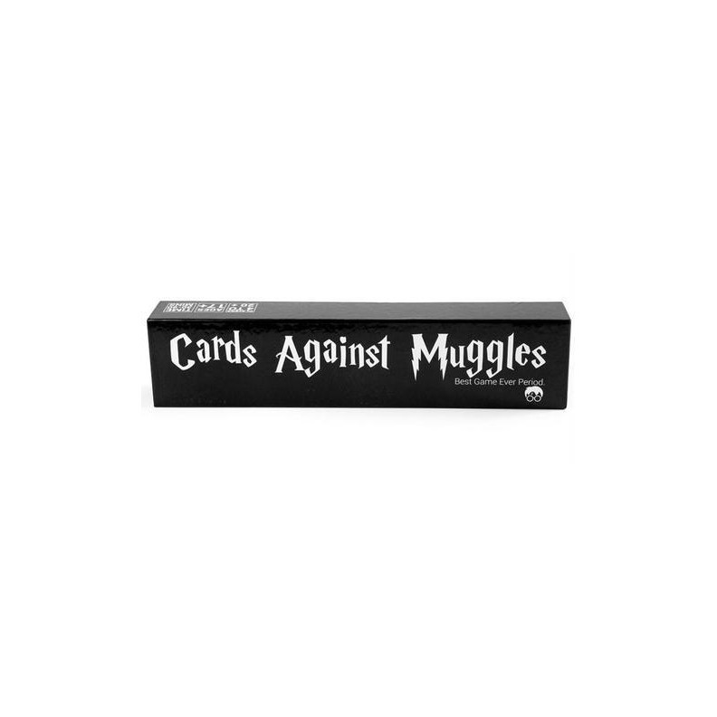 Cards Against Muggles