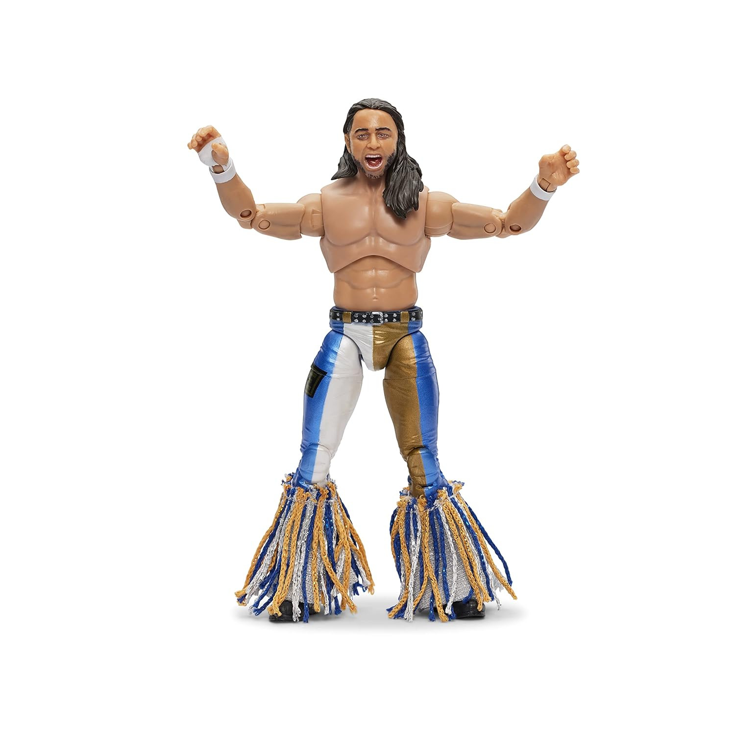 AEW All Elite Wrestling Unrivaled Series 3 Matt Jackson Action Figure