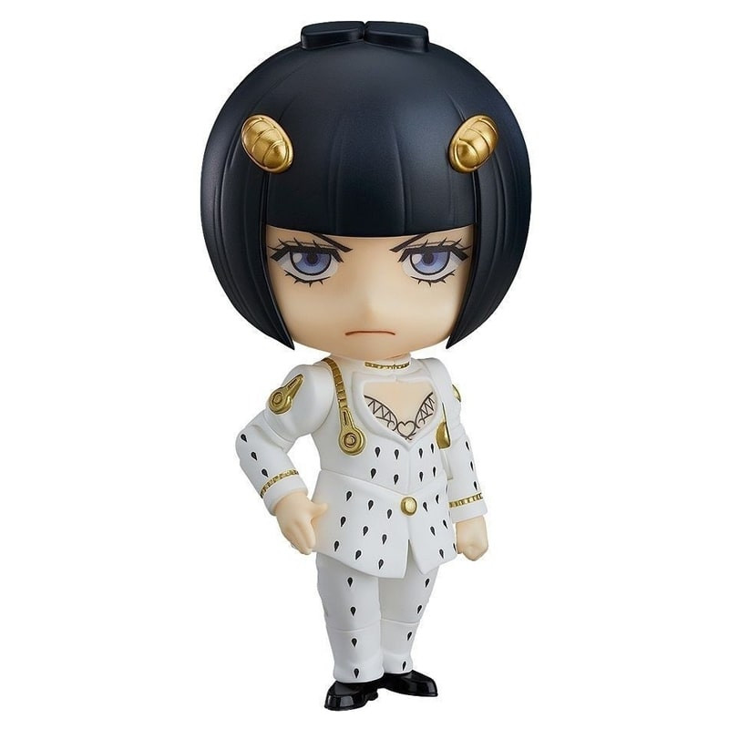 Good Smile Nendoroid Bruno Bucciarati 1175 Action Figure