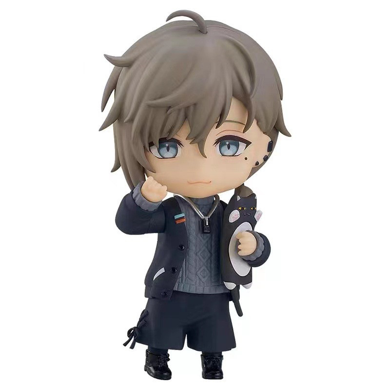 Good Smile Nendoroid Kanae 1848 Action Figure