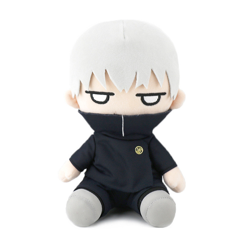 Toge Inumaki From Jujutsu Kaisen Plush Toy