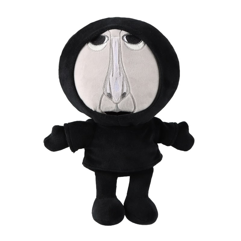 Roblox Intruder Plush Toy