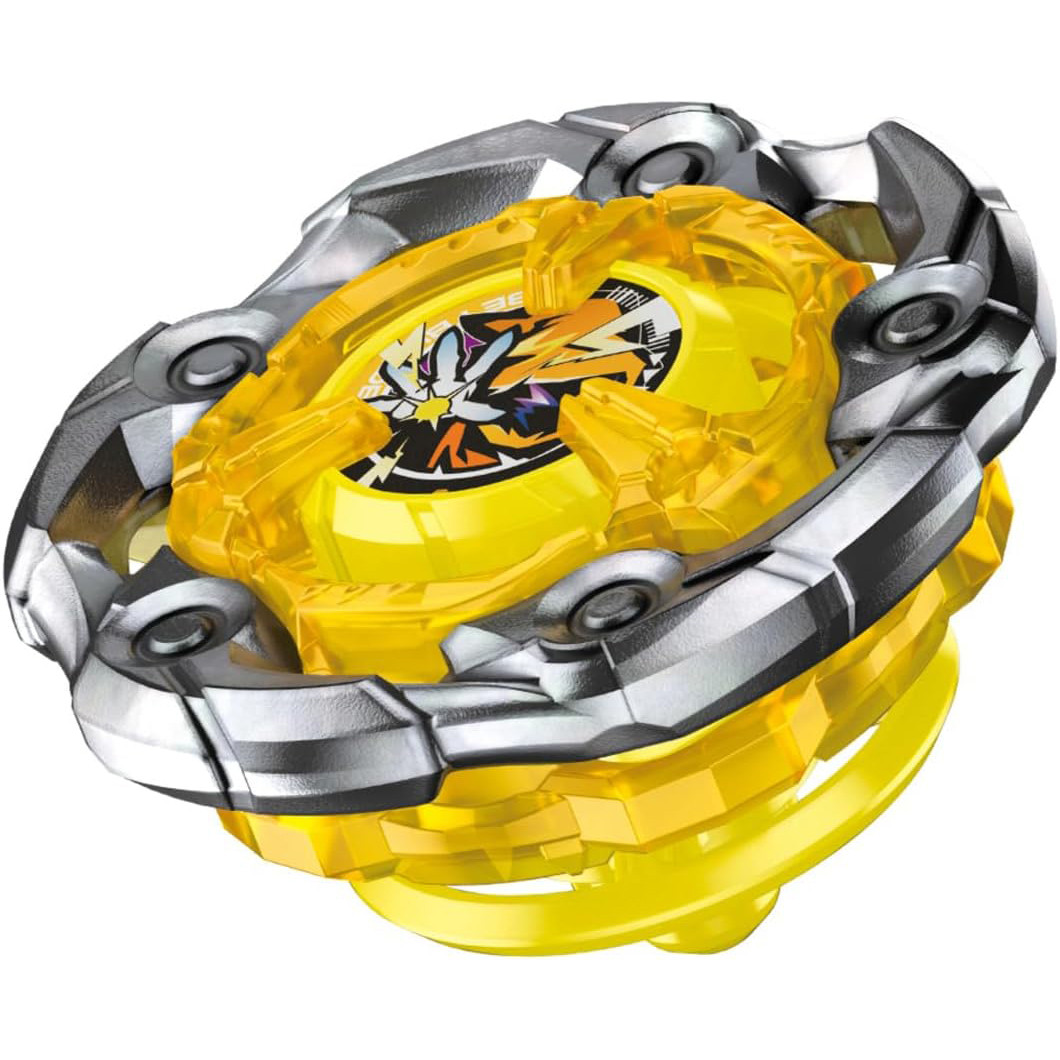 Takara Tomy Beyblade X - UX-03 Wizard Rod 5-70DB