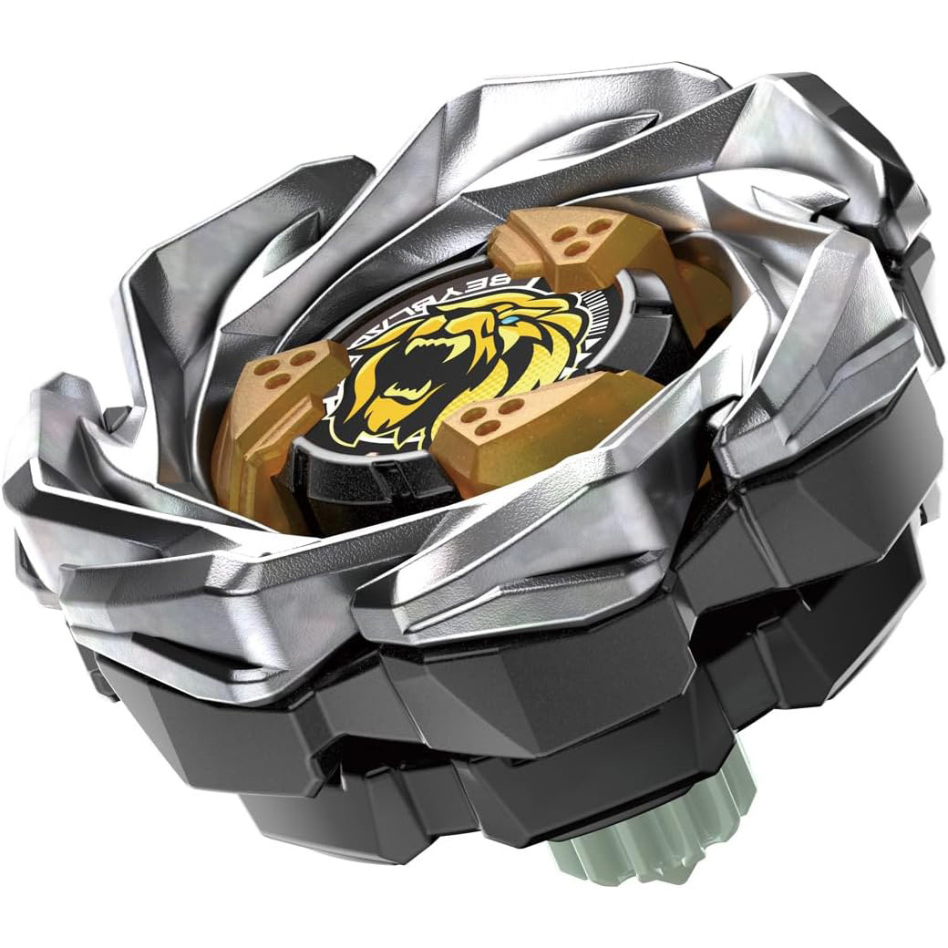 Takara Tomy Beyblade X - UX-06 Leon Crest 7-60GN