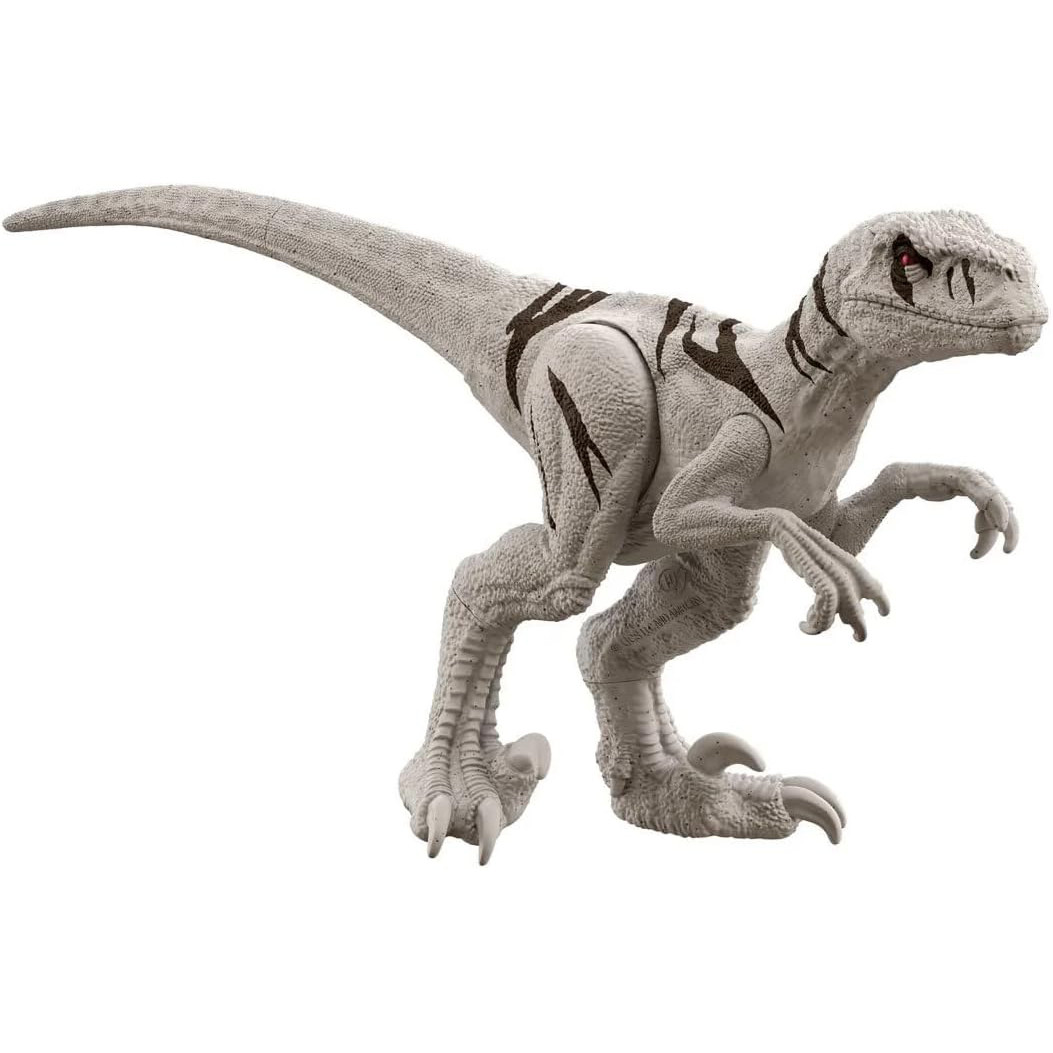 Jurassic World Rebirth Basic Atrociraptor Action Figure 30cm 12inches