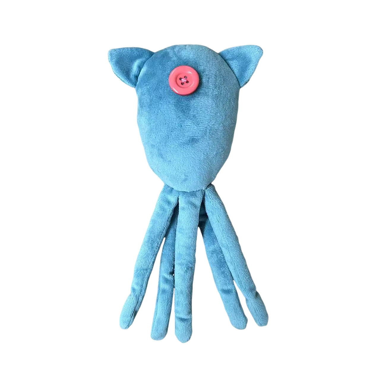 Coraline Squid Soft Stuffed Plush 25cm 9.84inches
