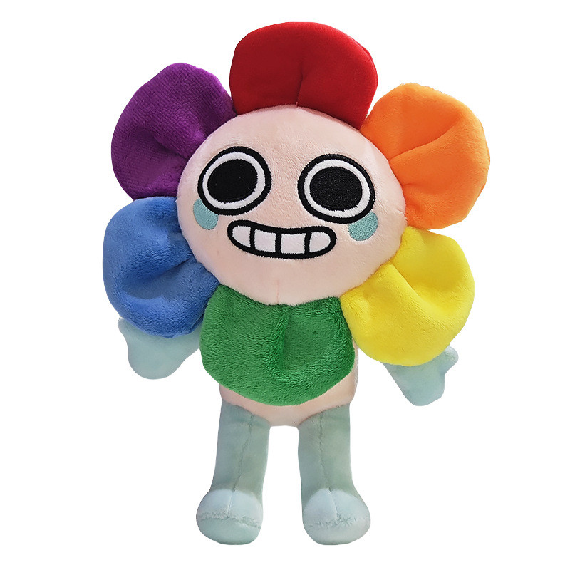 Dandy's World - Dandy Plush Toy 25cm 9.8inches