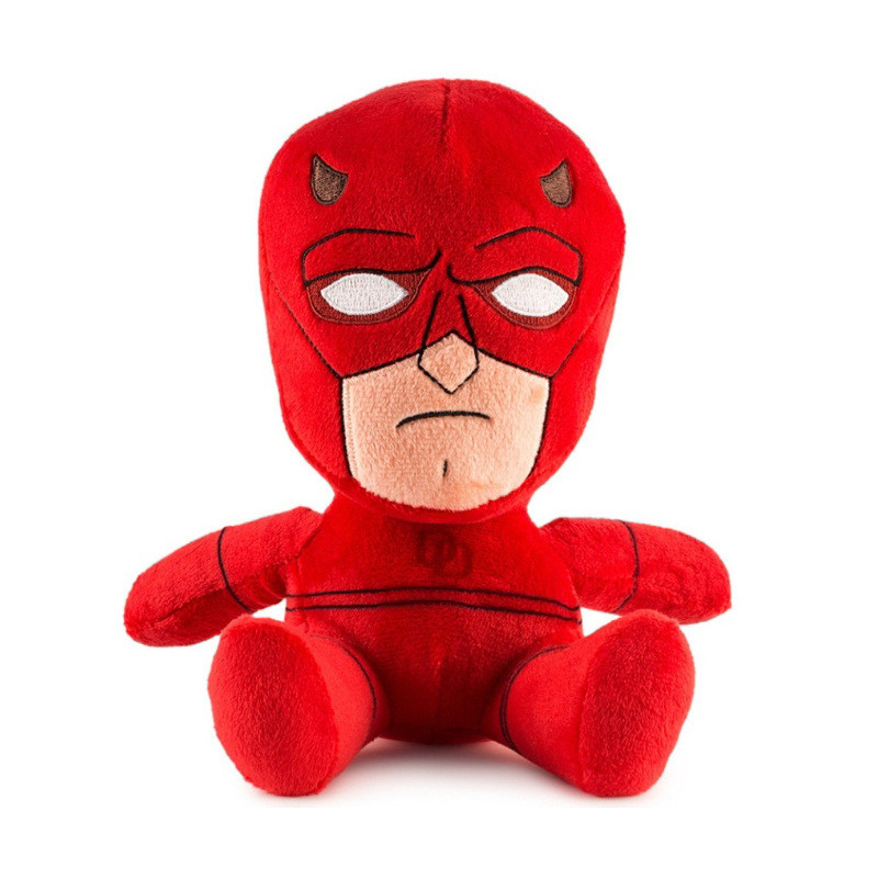 Dare Devil Born Again Marvel Soft Stuffed Plush 25cm 9.84inches