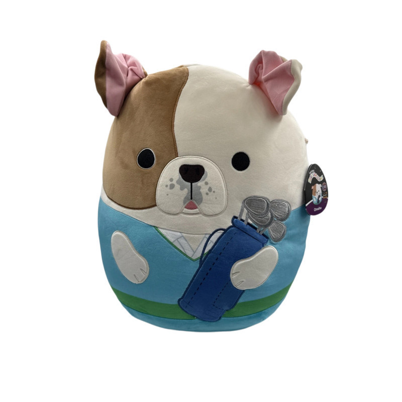 Squishmallows Omaha Soft Stuffed Plush 25cm 10inches