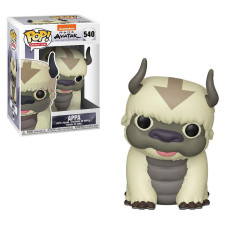 Funko Pop Appa #540 Vinyl Figure