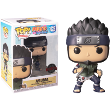 Funko Pop Asuma #1023 Vinyl Figure