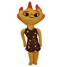 Elemental Ember Lumen Plush Toy