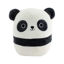 Squishmallows Stanley the Panda Plush Toy 20cm 7.87inches