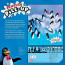Penguin Pile Up Board Game