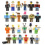 Roblox 24pc Figure Set
