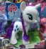 My Little Pony Rarity Fashion Doll