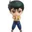 Good Smile Nendoroid YuYu Hakusho Yusuke Urameshi Action Figure