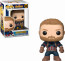 Funko Pop Marvel Avengers Infinity War Captain America Collectible Figure
