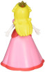 Princess Peach Action Figures Collection 5 Inches