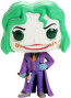 Funko Pop DC Heroes The Joker #203 Martha Wayne