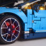 Technic Bugatti Chiron 42083 LED Light Lighting Kit
