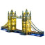 Tower Bridge 10214 LED Light Lighting Kit