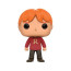 Funko Pop Harry Potter Ron Weasley Sweater Hot Topic Exclusive #28