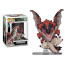 Funko Pop Monster Hunter Rathalos #293 Vinyl Figure