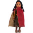 Disney Raya and the Last Dragon 10.5-Inch Raya Plush with Removable Cape