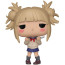Funko Pop My Hero Academia Himiko Toga #610 Vinyl Figure