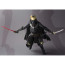 Bandai Tamashii Nations Meisho Movie Realization Samurai General Darth Vader Death Star Armor Action Figure