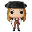 Funko POP Pirates of the Caribbean Captain Elizabeth Swann 175
