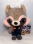 Funko Plush: Guardians of the Galaxy 2 Rocket Toy Figure