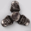 Darth Vader Face Shape Fidget Spinner