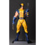 Astonishing Wolverine X-Men Crazy Toys Actin Figure