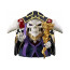 Good Smile Nendoroid Ainz Ooal Gown 631 Action Figure