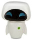 Funko Pop Disney Series 4 Eve Vinyl Figure
