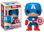 Funko POP! Captain America