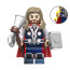 Avengers Ultron Brick Minifigure Custom Set 8 Pcs