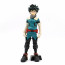 Banpresto Grandista Deku Izuku Midoriya From My Hero Academia Figure Statue