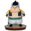 Dragon Ball Z Fat Gotenks Figure Statue