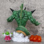 Dragon Ball Z Porunga Dende GK Figure Statue