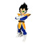 Dragon Ball Z Prince Vegeta GK Figure Statue