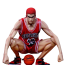 Sakuragi Hanamichi From Slam Dunk GK Figure Statue