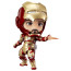 Good Smile Nendoroid Iron Man Mark 42: Hero’s Edition + Hall of Armor Set 349 Action Figure