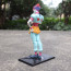 One Piece Hisoka Figure Statue