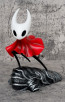 Hollow Knight Hornet Figure Statue