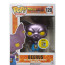 Funko Pop Dragon Ball Z Beerus Metallic #120 Vinyl Figure