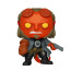 Funko Pop Hellboy #750 Vinyl Figure